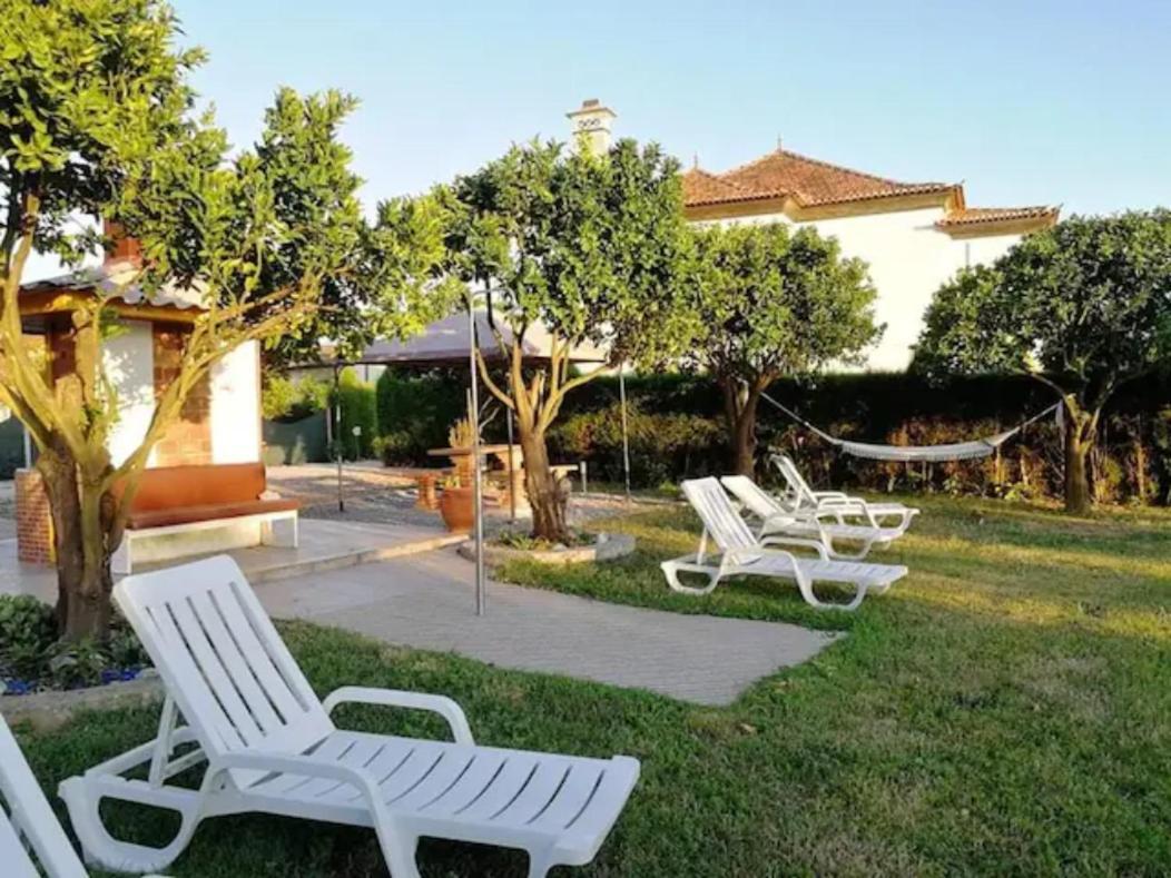 Centenaria Oiã Exterior foto