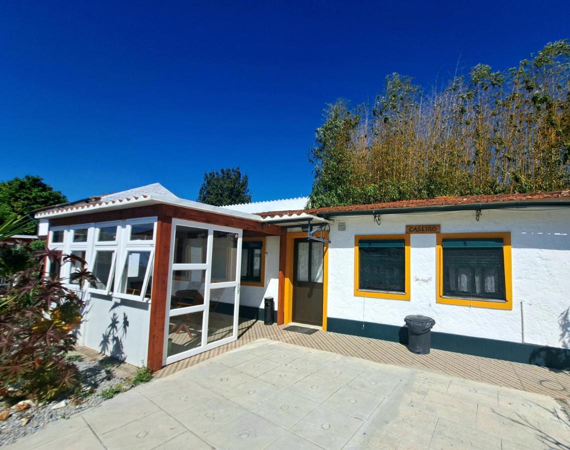 Centenaria Oiã Exterior foto