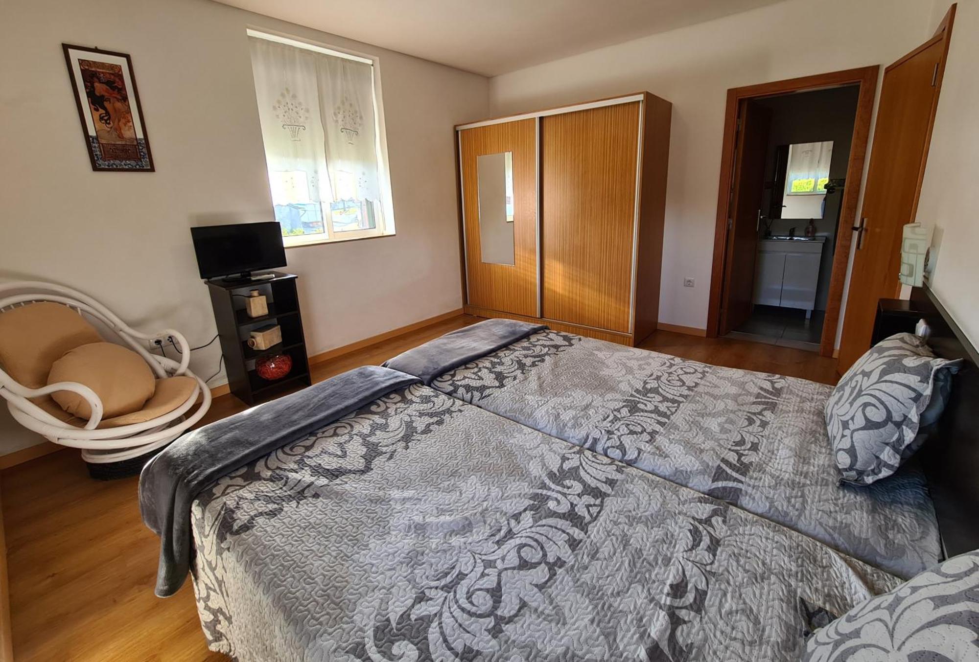 Centenaria Oiã Zimmer foto